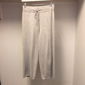 The Group by Babaton Aritzia knit pant